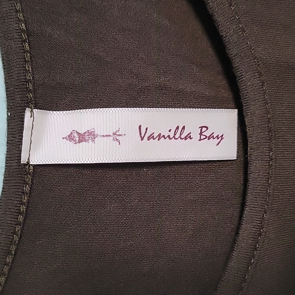 Color block shirt - Picture 3 of 4